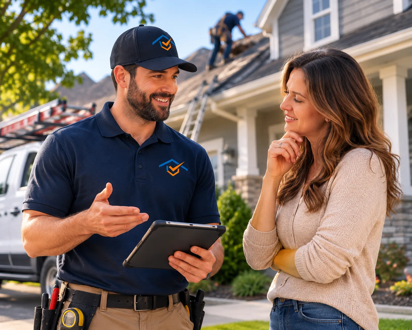 Roof Inspection FAQs in Saint Anthony, ND