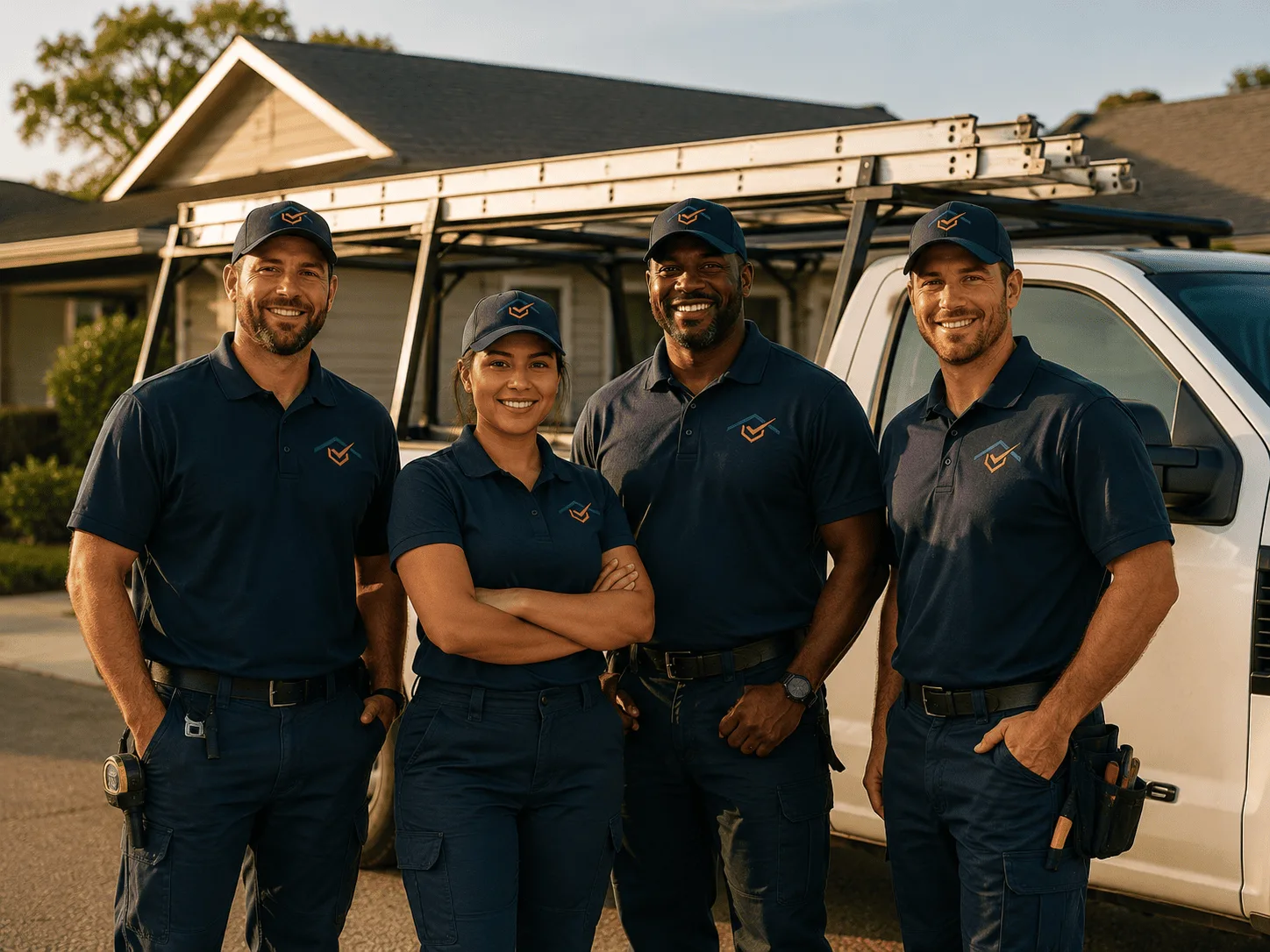 Roof Inspection company in Saint Anthony, ND